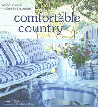 Comfortable Country (Paperback)