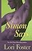 Simon Says by Lori Foster