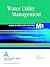 M5 Water Utility Management by American Water Works Associ...