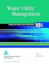 M5 Water Utility Management M5 Water Utility Management