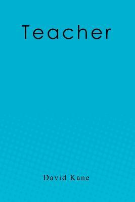 Teacher (Paperback)