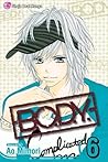 B.O.D.Y., Vol. 6 by Ao Mimori B.O.D.Y., Vol. 6 by Ao Mimori