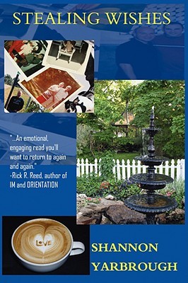 Stealing Wishes (Paperback)