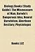 Biology Books (Book Guide): The Mismeasure of Man, Darwin's Dangerous Idea, Neural Darwinism, Aberdeen Bestiary, Physiologus