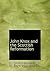 John Knox and the Scottish Reformation