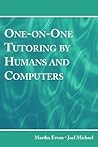 One-on-One Tutoring by Humans and Computers