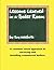 Lesson Learned in a Boiler Room by Ray Wohlfarth
