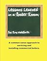 Lesson Learned in...