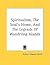Spiritualism, the Soul's Home, and the Legends of Wandering Islands
