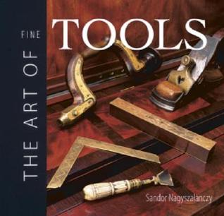 Art of Fine Tools (Paperback)