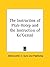 The Instruction of Ptah-Hotep and the Instruction of Ke'Gemni