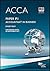 Acca F1 Accountant In Busin...