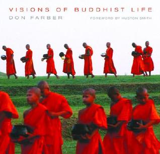 Visions of Buddhist Life (Hardcover)