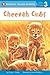 Cheetah Cubs (All Aboard Sc...