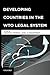 Developing Countries in the WTO Legal System