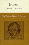 Henry D. Thoreau Journal, Volume 1: 1837-1844
