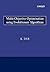 Multi-Objective Optimization Using Evolutionary Algorithms (Wiley Paperback)