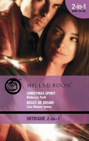 Christmas Spirit / Beast of Desire