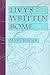 Livy's Written Rome