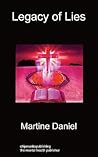 Legacy of Lies by Martine Daniel