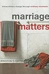 Marriage Matters:...