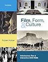 Film, Form, and Culture w/ DVD-ROM