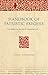 Handbook of Patristic Exegesis by Charles Kannengiesser