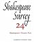 Shakespeare Survey 24 - Shakespeare: Theatre Poet