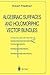 Algebraic Surfaces and Holomorphic Vector Bundles (Universitext)