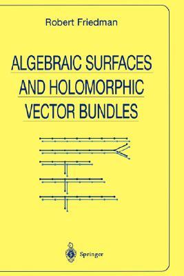 Algebraic Surfaces and Holomorphic Vector Bundles (Universitext)
