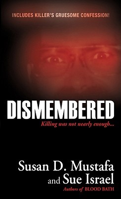 Dismembered (Mass Market Paperback)