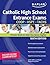 Kaplan Catholic High School Entrance Exams: COOP * HSPT * TACHS (Kaplan Test Prep)