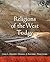 Religions of the West Today by John L. Esposito