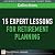 15 Expert Lessons for Retir...