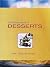 The Golden Book of Desserts...