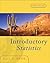 Introductory Statistics