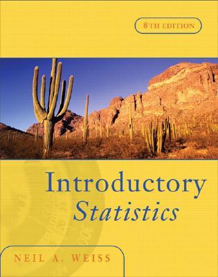 Introductory Statistics (Hardcover)