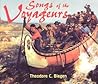 Songs of the Voyageurs (MHS Minnesota Musical Traditio)