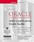 Oracle8i Certified Professional DBO Certification Exam Guide by Jason S. Couchman