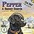 Pepper, A Snowy Search (Pet Tales)