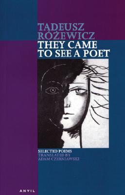 They Came to See a Poet: selected poems (Paperback)