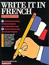 Write It in French