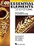 Essential Elements for Band avec EEi: Vol. 1 - Saxophone Alto, Language in French