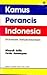 Kamus Perancis Indonesia