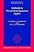 Methods in Theoretical Quantum Optics (Oxford Series in Optical and Imaging Sciences)
