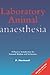 Laboratory Animal Anaesthesia