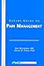 Expert Guide To Pain Management