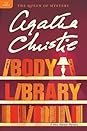 The Body in the Library by Agatha Christie
