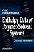CRC Handbook of Enthalpy Data of Polymer-Solvent Systems