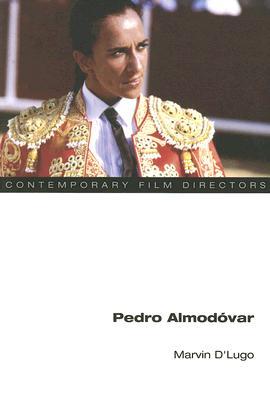 Pedro Almodóvar (Paperback)